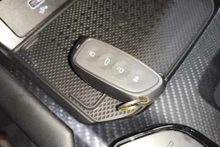 Used Haval  2024 Hi4 102km Trend Electric Version Plus
