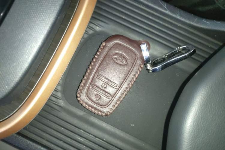 Used Toyota bZ3 2023 517 km Elite PRO