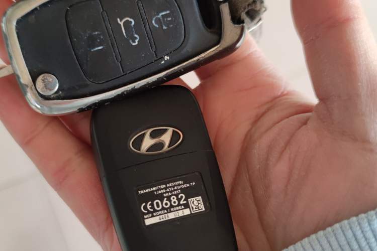 Used Kia Forte 2014 1.6L AT GL
