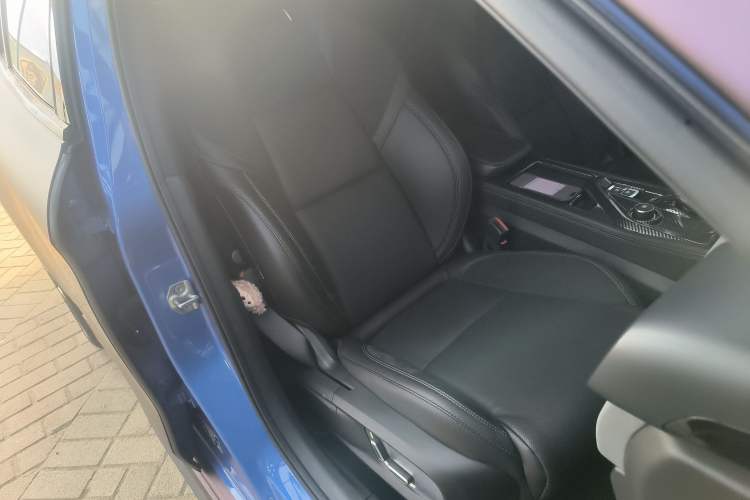 Used Lynk & Co 03 2021 1.5TD DCT Jing Champion Edition
