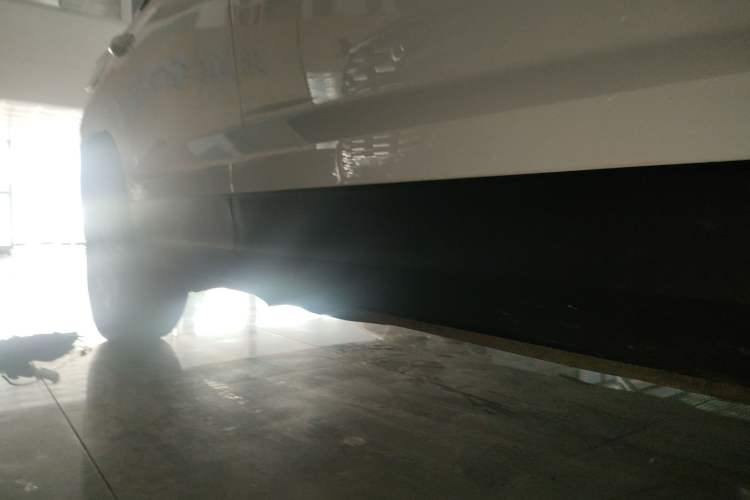 Used Volkswagen Tharu 2021 280TSI Two-Wheel Drive Trend Edition
