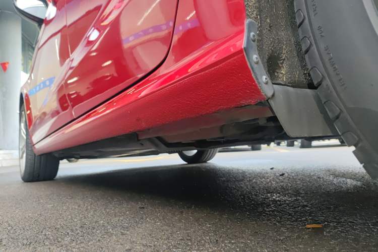 Used Audi A3 2019 Limousine 35 TFSI Ambition China V
