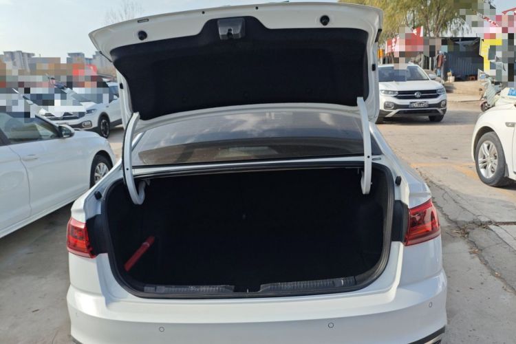 Used Volkswagen Bora 2023 200TSI DSG Comfort Edition