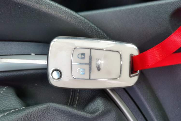 Used Buick GT 2021 Revised Version Flagship 1.5L Automatic Elite Edition
