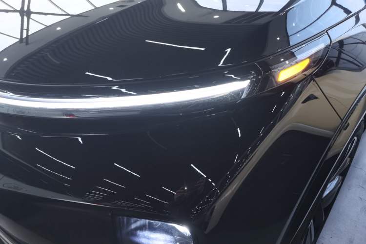 Used Li Auto L9 2024 Ultra Model
