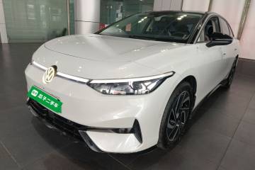 Used Volkswagen ID.7 VIZZION 2024 PRO Model