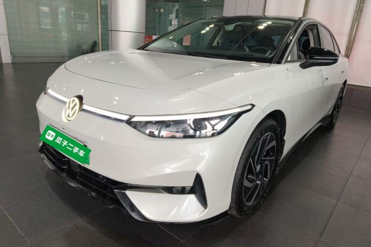 Used Volkswagen ID.7 VIZZION 2024 PRO Model