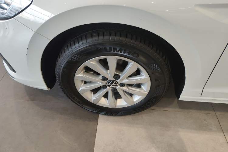 Used Volkswagen Bora 2024 200TSI DSG Comfort Edition