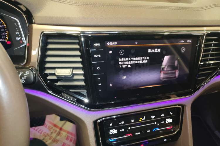 Used Volkswagen Viloran 2020 330TSI Luxury Edition
