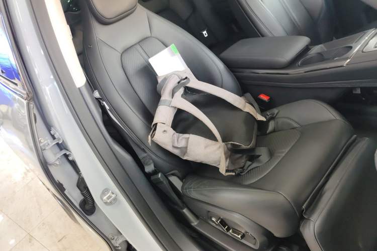 Used Nio ES6 2020 430KM Performance Version