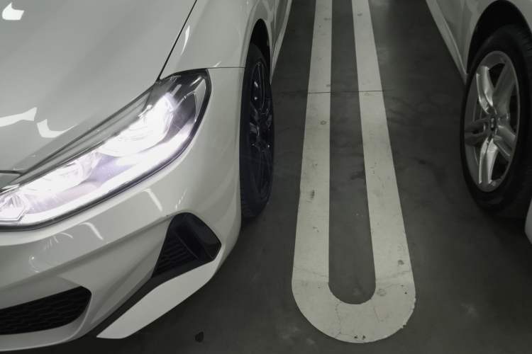 Used BMW 1 Series 2021 125i M Sport Night Edition