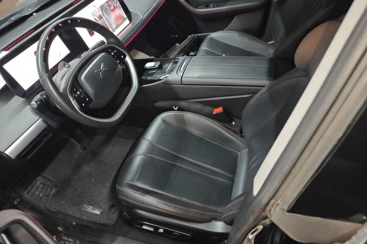 Used XPeng P7 2022 625E
