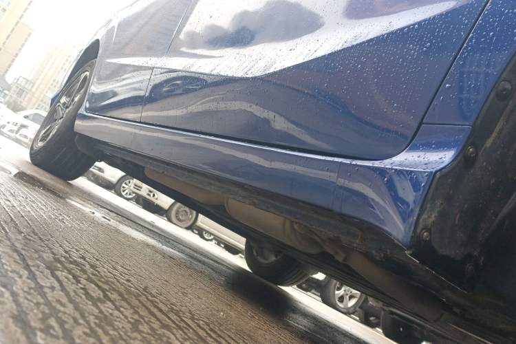 Used Honda Envix 2019 180TURBO CVT Enjoyment Edition China VI
