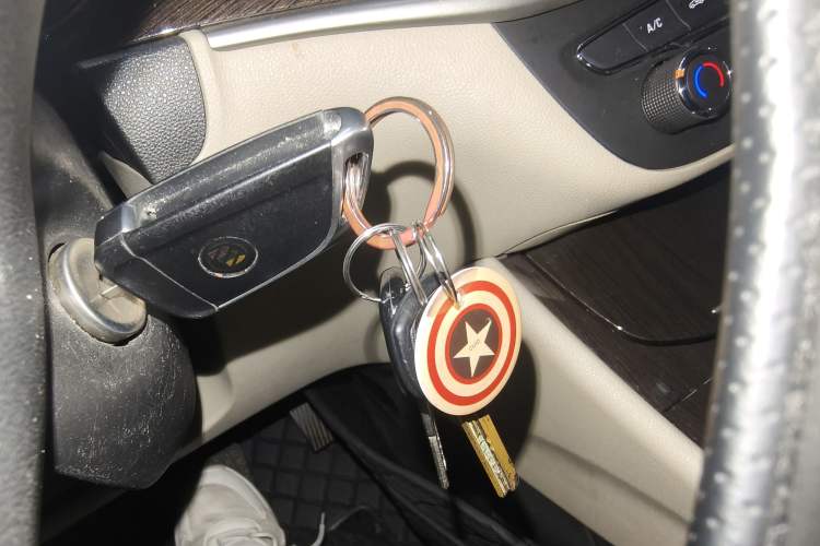 Used Buick Verano 2018 Sedan 15S Automatic Leading Model