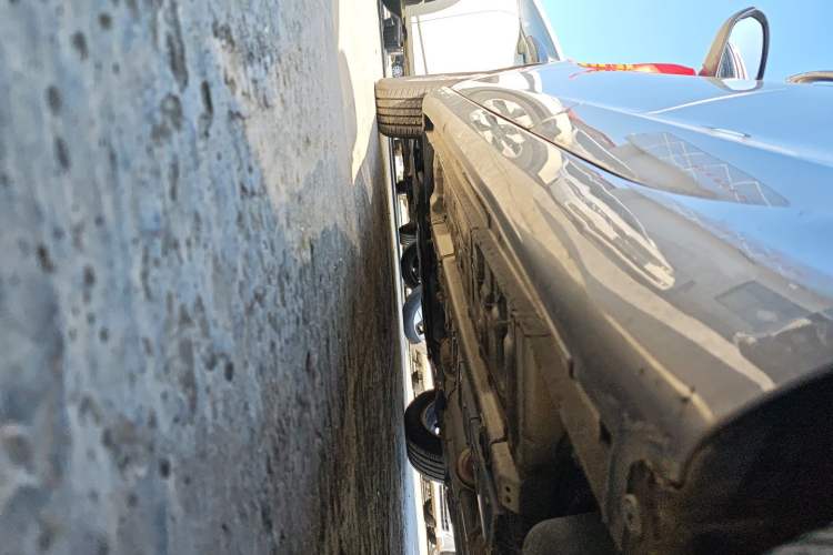 Used Changan Eado 2020 PLUS Million Edition 1.6L GDI CVT Elite Model
