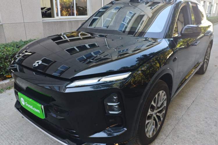 Used Nio ES6 2025 75 kWh
