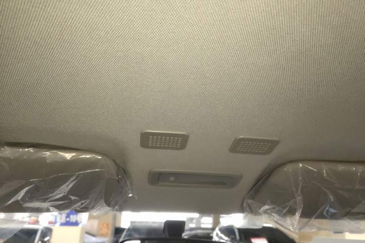 Used Livan Blue Balloon 2025 Model Dynamic Version