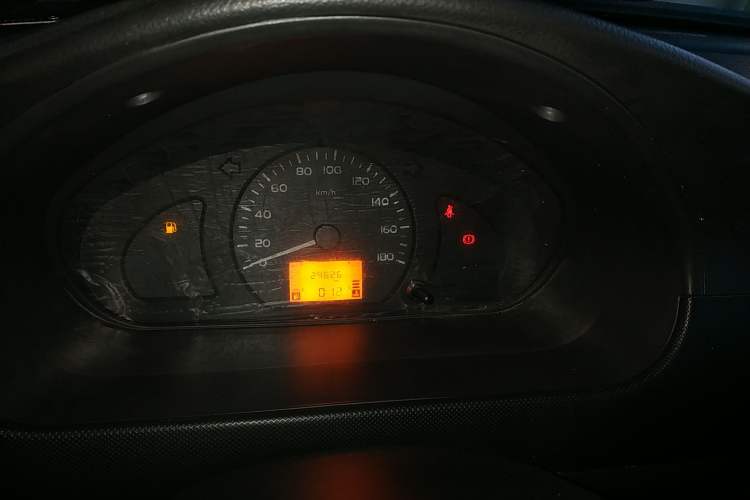 Used Wuling Rongguang Small Truck 2020 1.2L Base Version China VI Standard Single-Row LSI