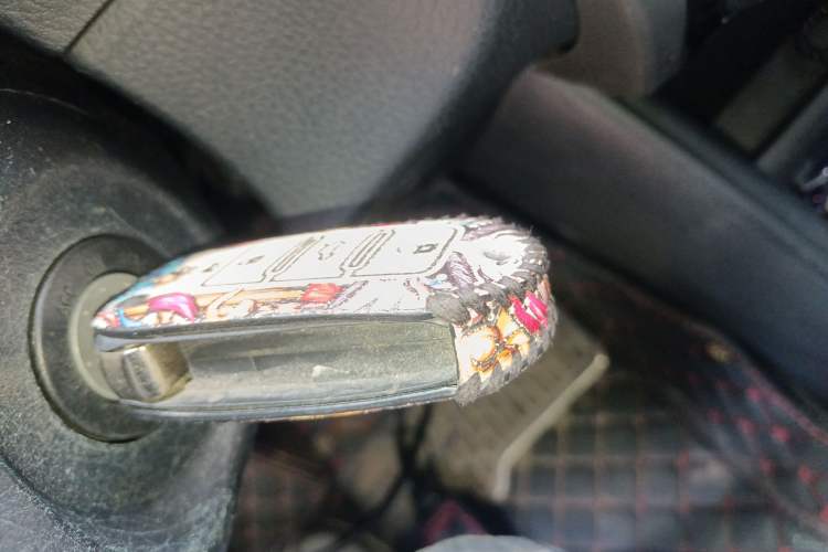 Used Toyota YARiS L 2017 1.5E CVT Dynamic Edition
