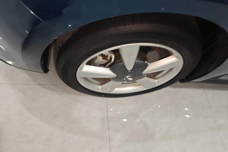 Used ORA Good Cat 2021 400km Standard Range Venus Edition Lithium-Ion Battery