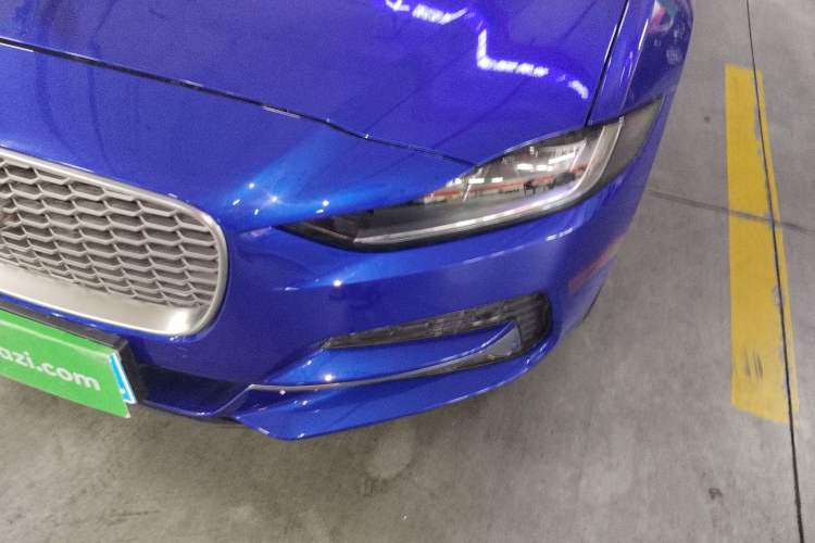 Used Jaguar XEL 2020 2.0T 200 PS S Advanced Elegance Edition
