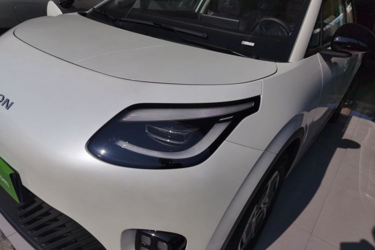 Used AION UT 2025 420 Smart Edition