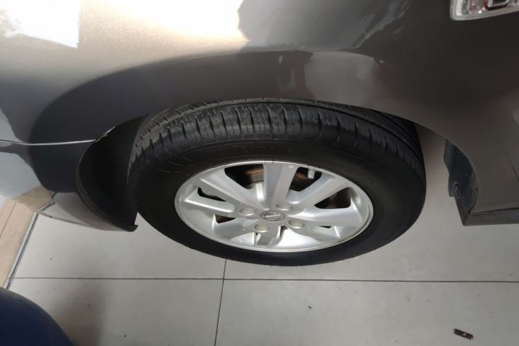 Used Nissan Sylphy 2018 Classic 1.6XE+ CVT Leading Edition
