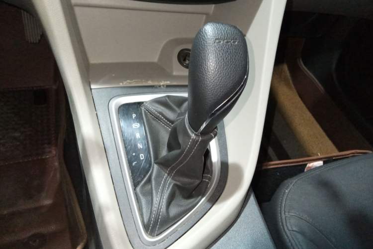 Used Buick GT 2019 15T Dual-Clutch Advanced Version China VI Standard