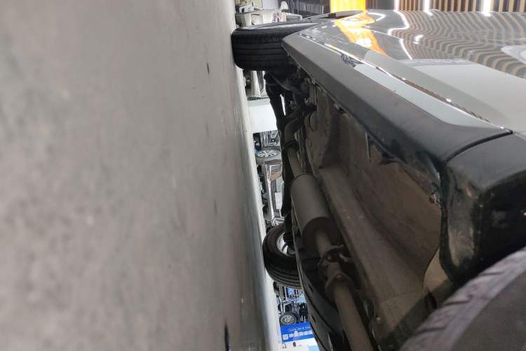 Used Haval M6 2021 PLUS 1.5T DCT Luxury Smart Connectivity Model