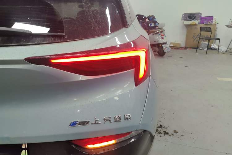 Used Buick Velite 6 2024 430km Enjoyment Version
