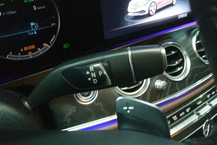 Used Mercedes-Benz E-Class 2019 E 260 L Sport Edition
