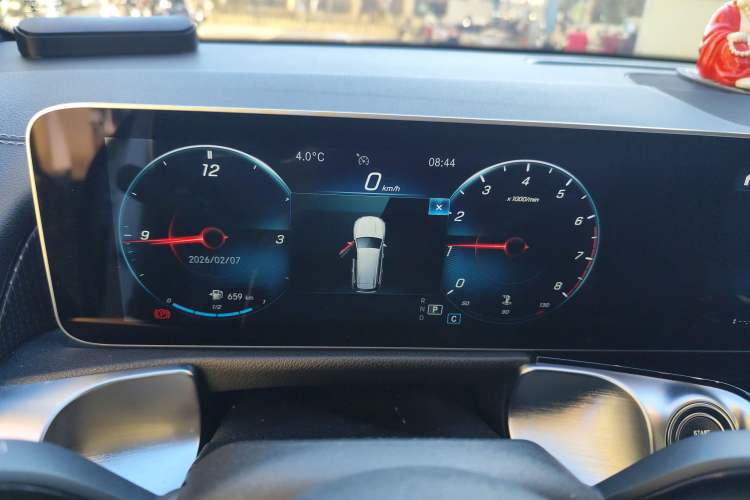 Used Mercedes-Benz GLB 2020 GLB 200 Dynamic Edition