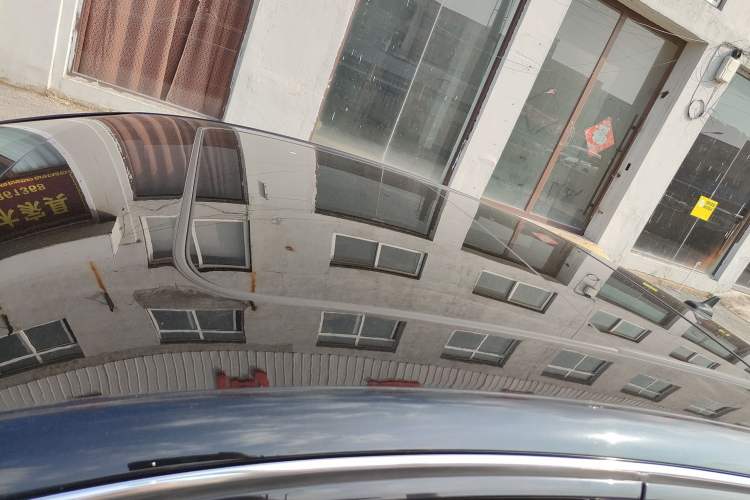 Used Audi A6L 2018 35 TFSI Collector's Edition