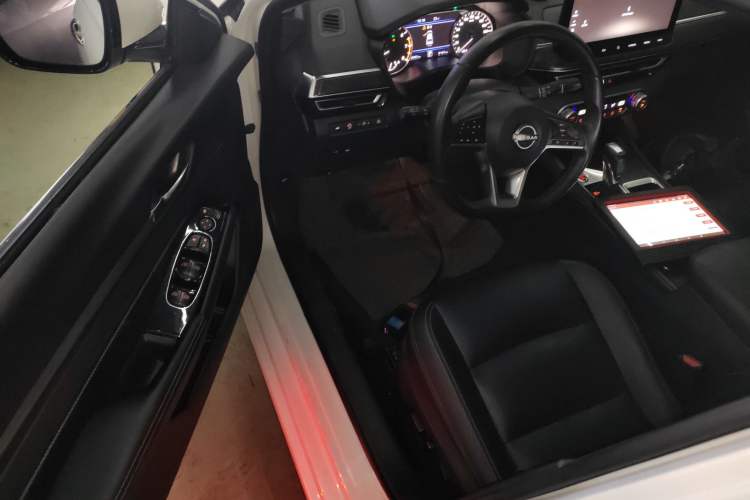 Used Nissan Teana 2022 2.0L XL-TLS Enjoyment Edition
