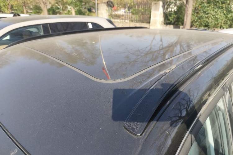 Used Dongfeng Aeolus Mage 2023 DH-i 1.5T Prestige Edition
