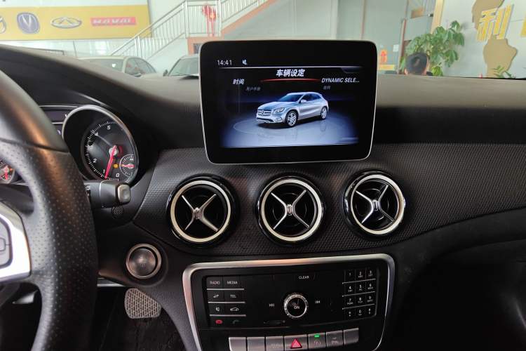 Used Mercedes-Benz GLA 2019 GLA 200 Dynamic Edition