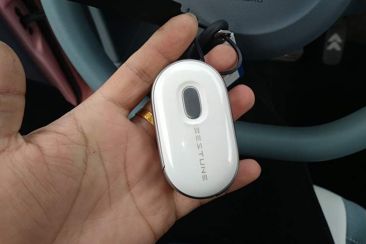 Used Bestune Pony 2024 170km Range Energizing Horse