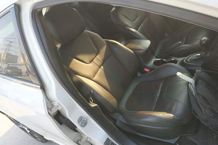 Used Fiat Ottimo 2014 1.4T Automatic Sport Edition