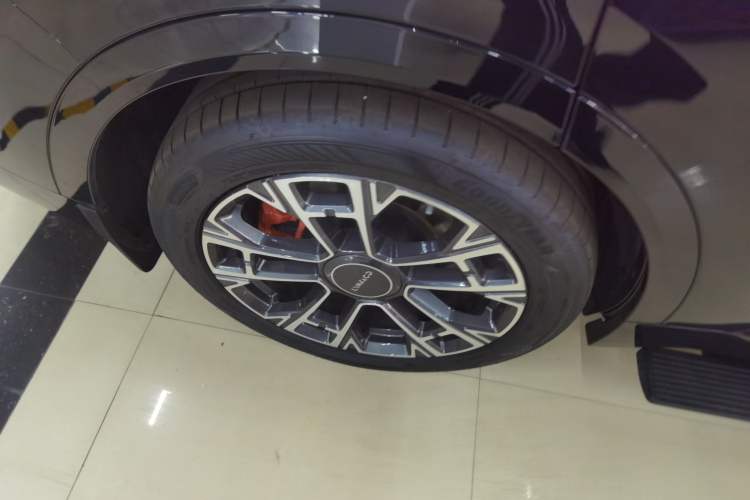 Used Lynk & Co 900 2025 1.5T Ultra
