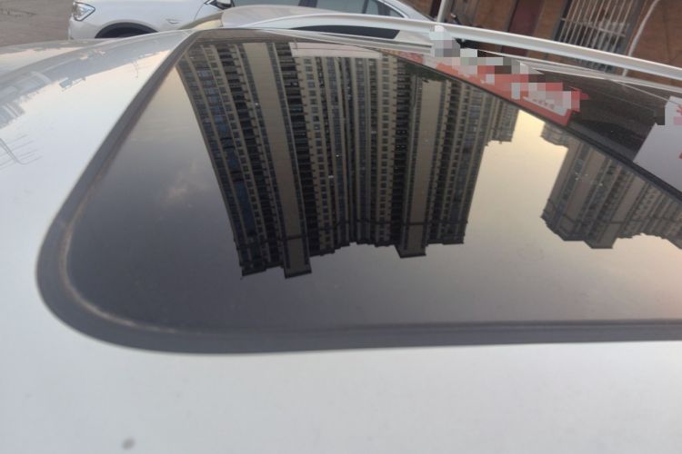 Used Volkswagen Tayron 2019 Teramont Edition 280TSI Two-Wheel Drive Luxury Model China VI Standard