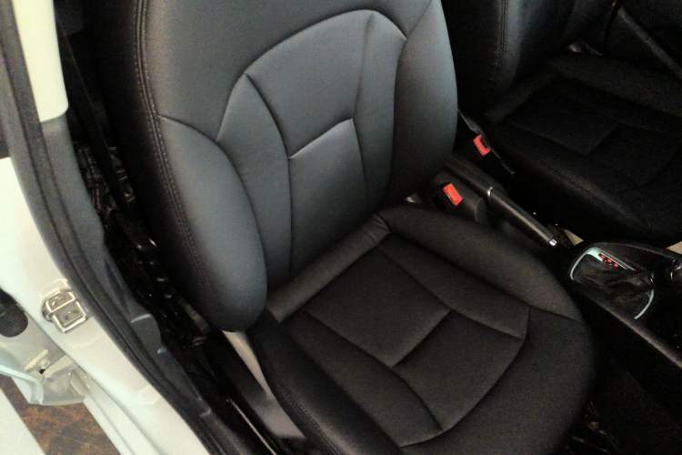 Used Audi A1 2014 30 TFSI Sportback Fashion Model
