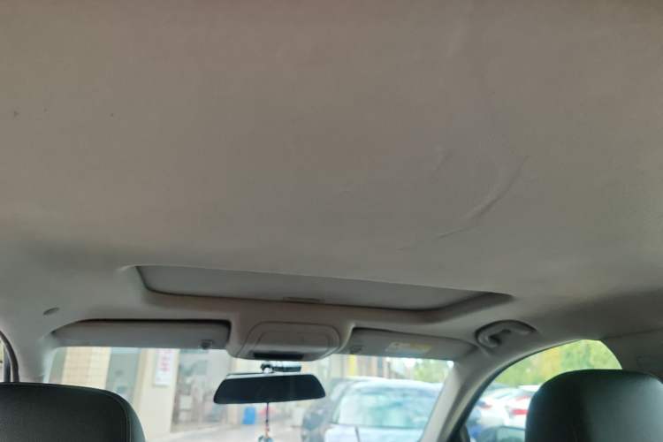 Used Chevrolet Equinox 2017 535T Automatic Lingjie Edition