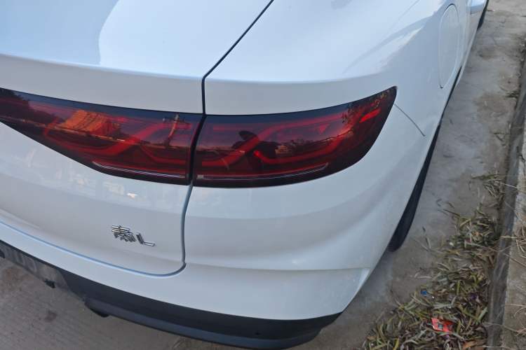 Used BYD Qin L 2024 DM-i 80KM Beyond Model
