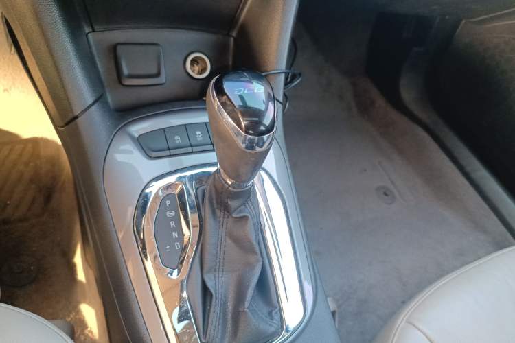 Used Chevrolet Cruze 2015 1.4T DCG Luxury Edition
