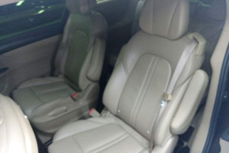 Used Buick GL8 2020 ES Land Cruiser 653T Luxury Edition
