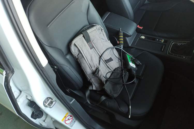 Used Volkswagen Golf 2015 1.4TSI Automatic Comfort Model
