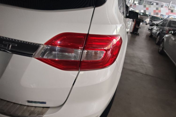 Used Ford Everest 2017 2.0T Gasoline Automatic 4x4 Luxury Edition 5 Seats