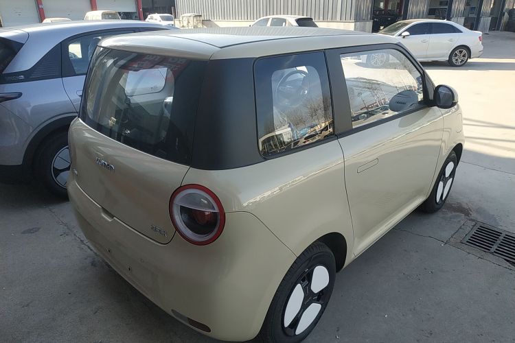 Used  Lumin 2025 205 km Xiangqin Version