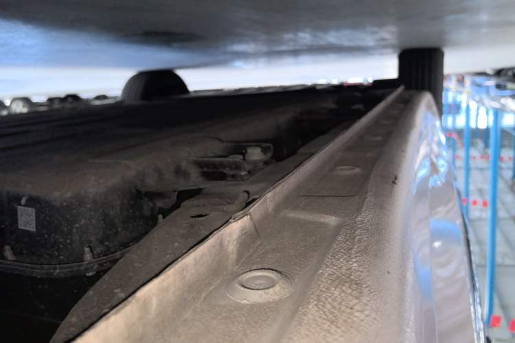 Used Wuling Bingo 2023 410 km Lingxi Deluxe Edition
