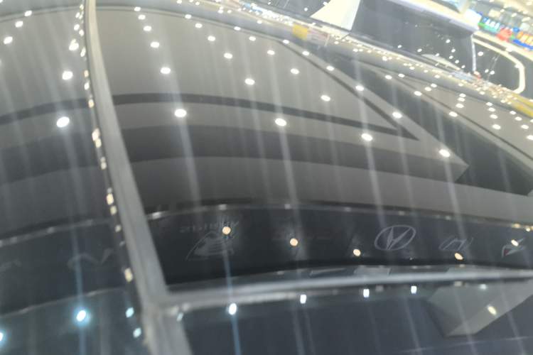 Used Land Rover Range Rover Velar 2018 P380 S